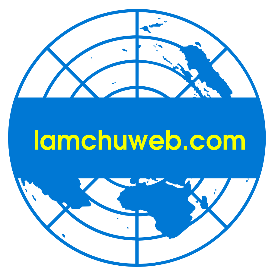 Làm Chủ Website