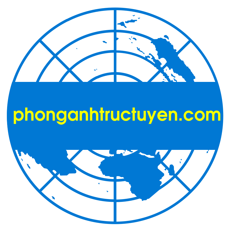 Phòng ảnh trực tuyến